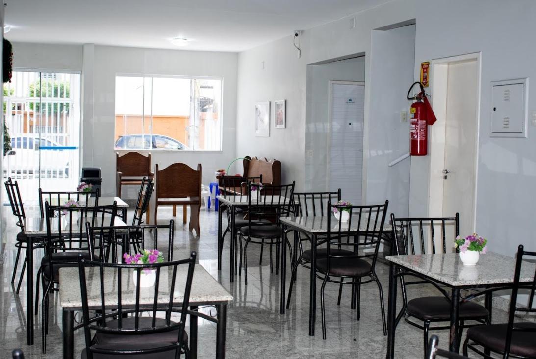 Mares De Iracema Hotel Fortaleza  Exterior photo