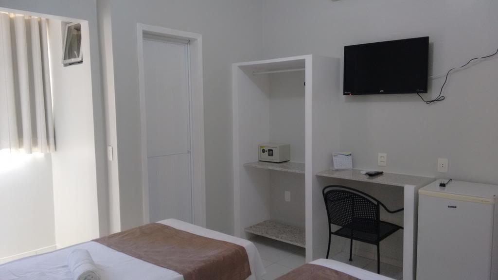 Mares De Iracema Hotel Fortaleza  Room photo