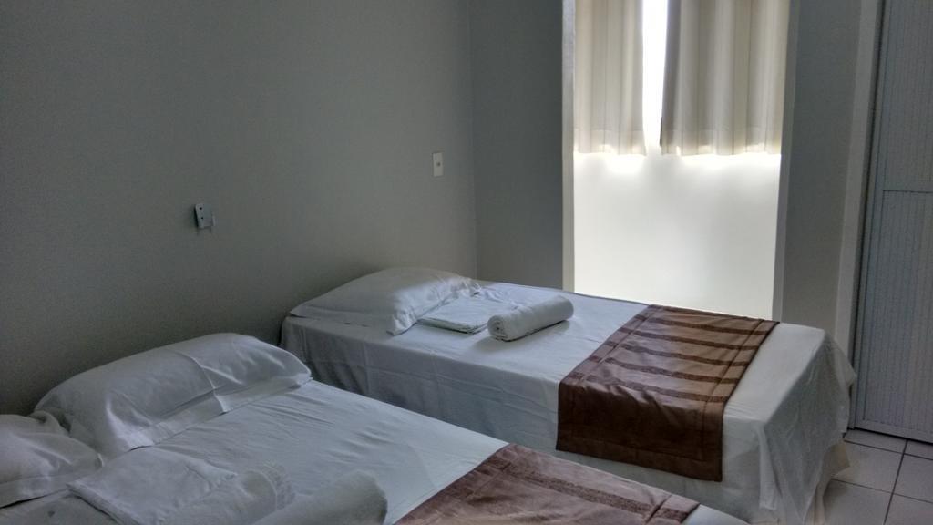 Mares De Iracema Hotel Fortaleza  Room photo